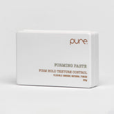 PURE FORMING PASTE FIRM HOLD TEXTURE CONTROL 85GM